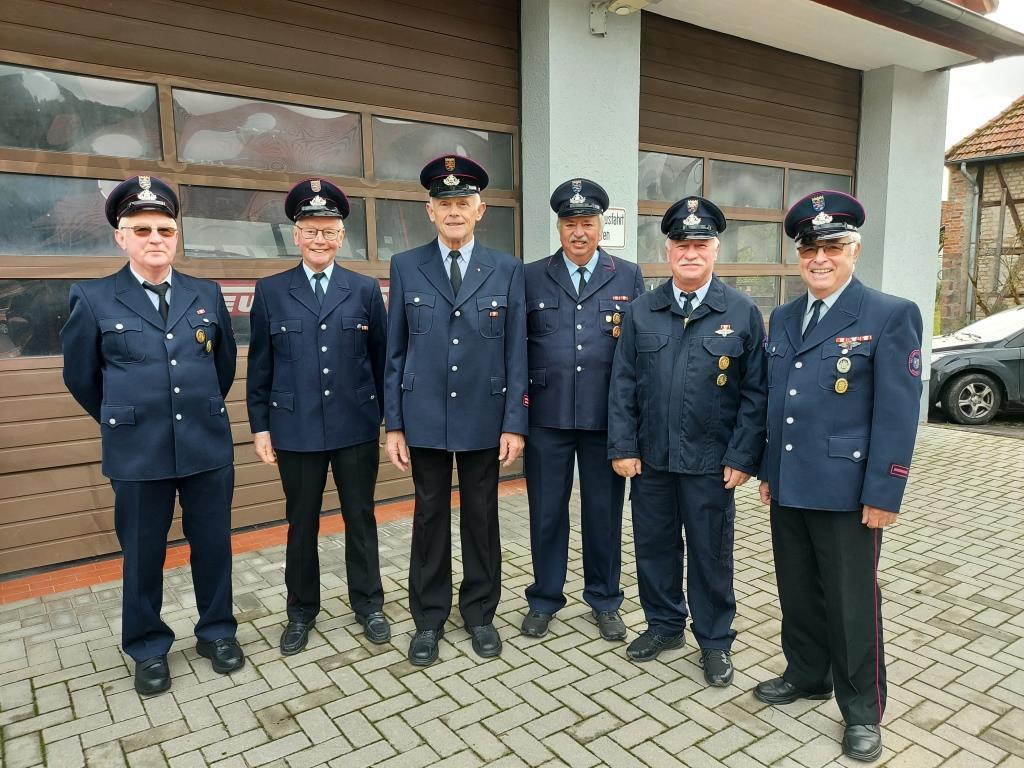 FF Mernes Kirchgang 2024 001