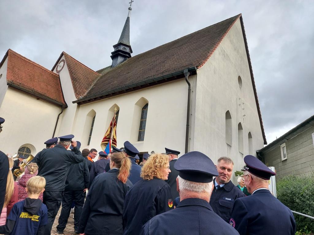 FF Mernes Kirchgang 2024 007