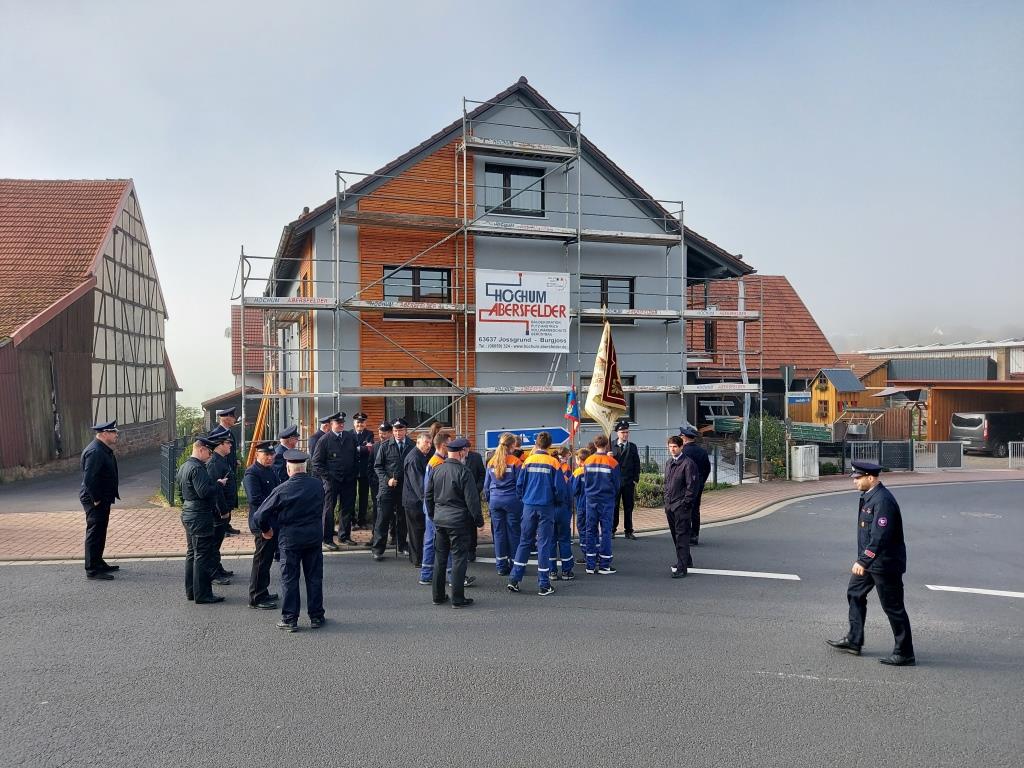 FF Mernes Kirchgang 2022 017