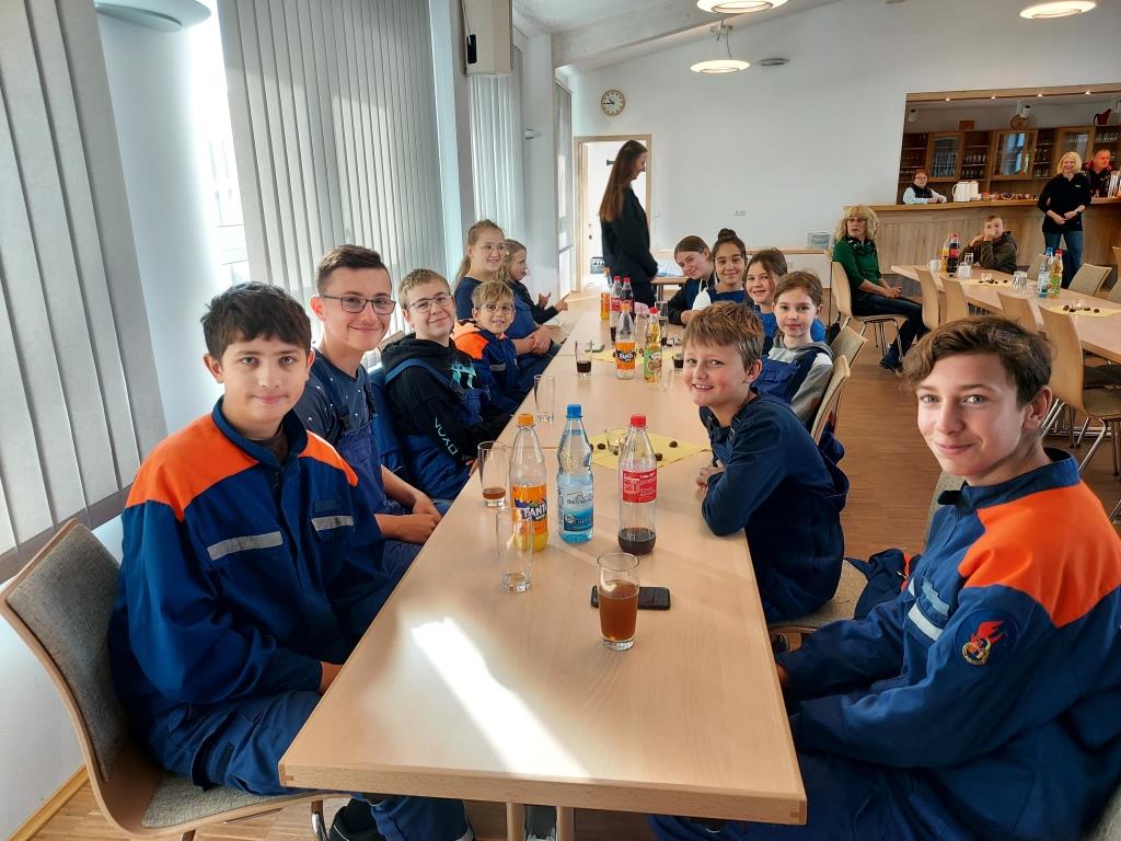 FF Mernes Kirchgang 2022 026
