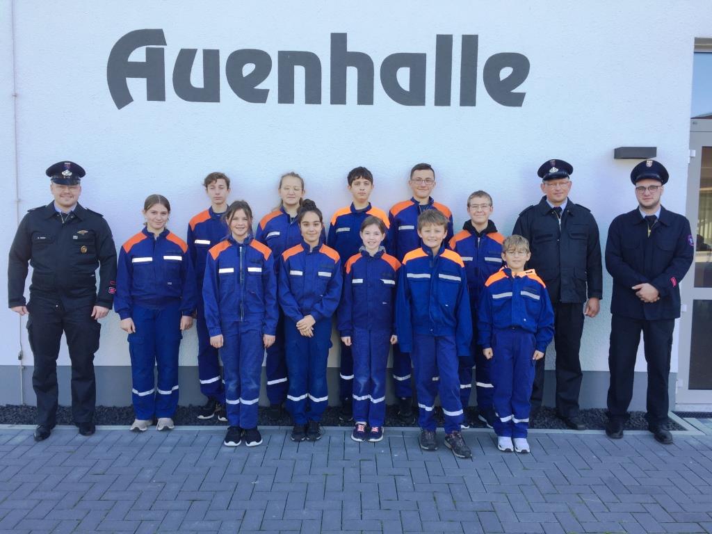 FF Mernes Kirchgang 2022 034