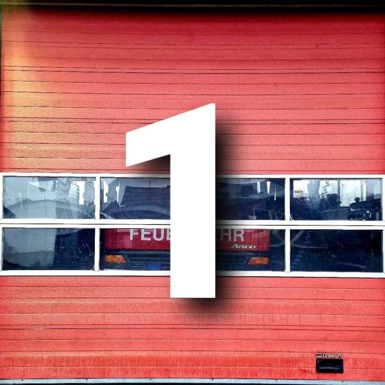 FF Salmuenster Adventskalender 2021 01 01