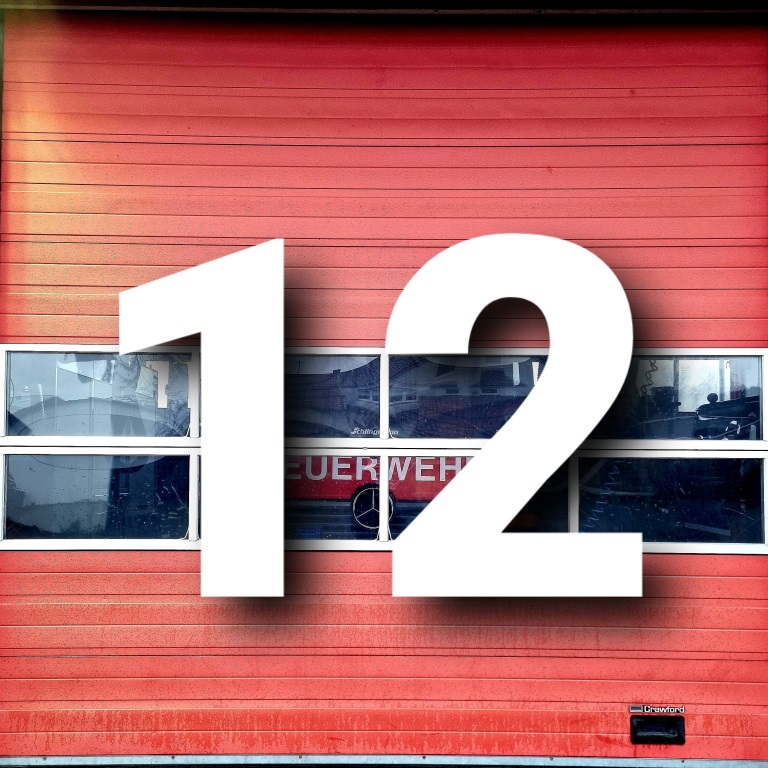 FF Salmuenster Adventskalender 2021 12 01