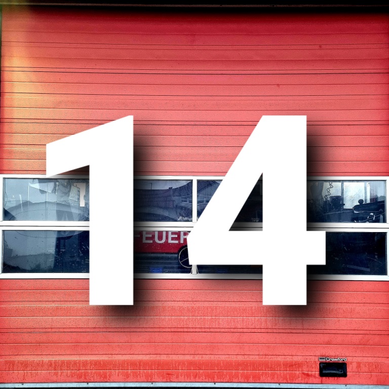 FF Salmuenster Adventskalender 2021 14 01