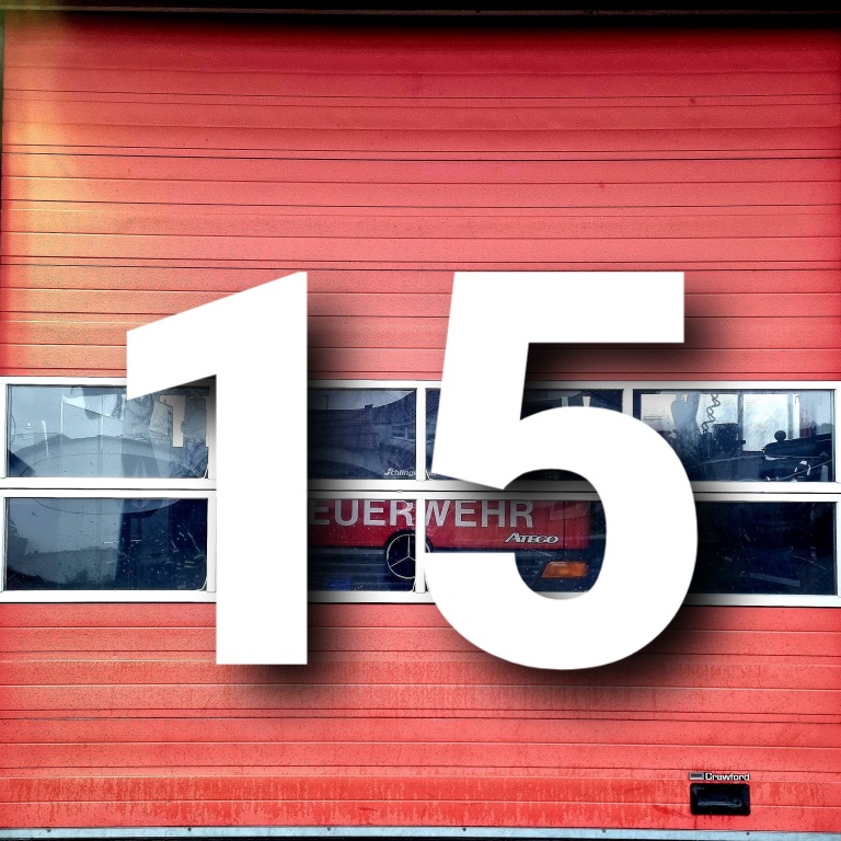 FF Salmuenster Adventskalender 2021 15 01