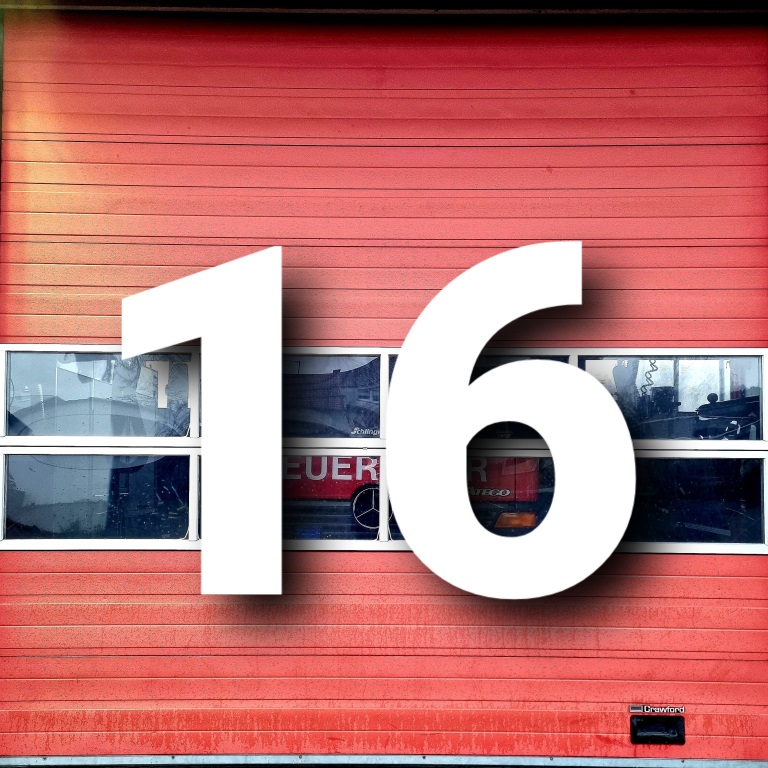 FF Salmuenster Adventskalender 2021 16 01