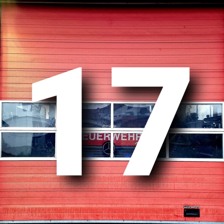 FF Salmuenster Adventskalender 2021 17 01