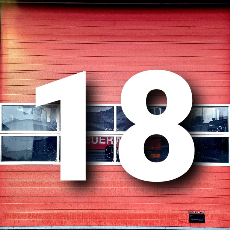 FF Salmuenster Adventskalender 2021 18 01