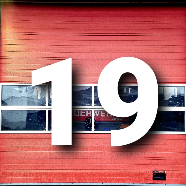 FF Salmuenster Adventskalender 2021 19 01