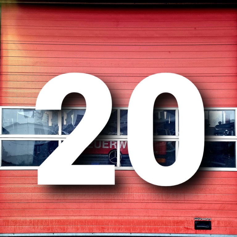 FF Salmuenster Adventskalender 2021 20 01