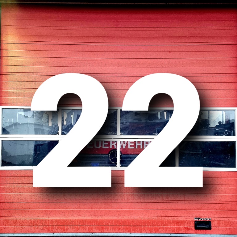 FF Salmuenster Adventskalender 2021 22 01