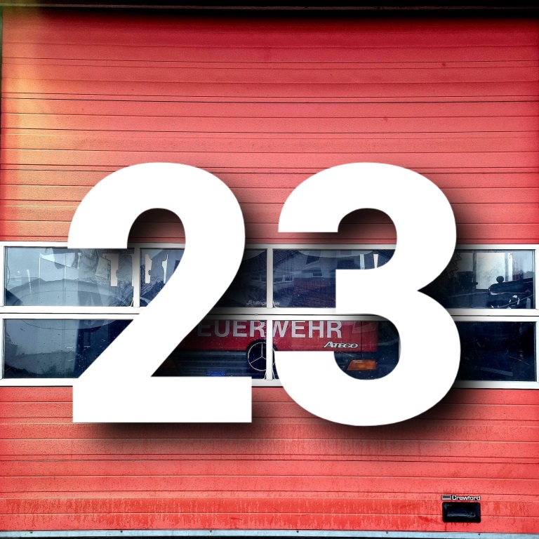 FF Salmuenster Adventskalender 2021 23 01
