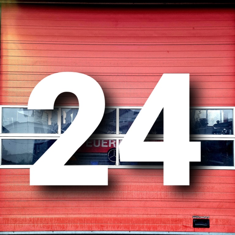 FF Salmuenster Adventskalender 2021 24 01