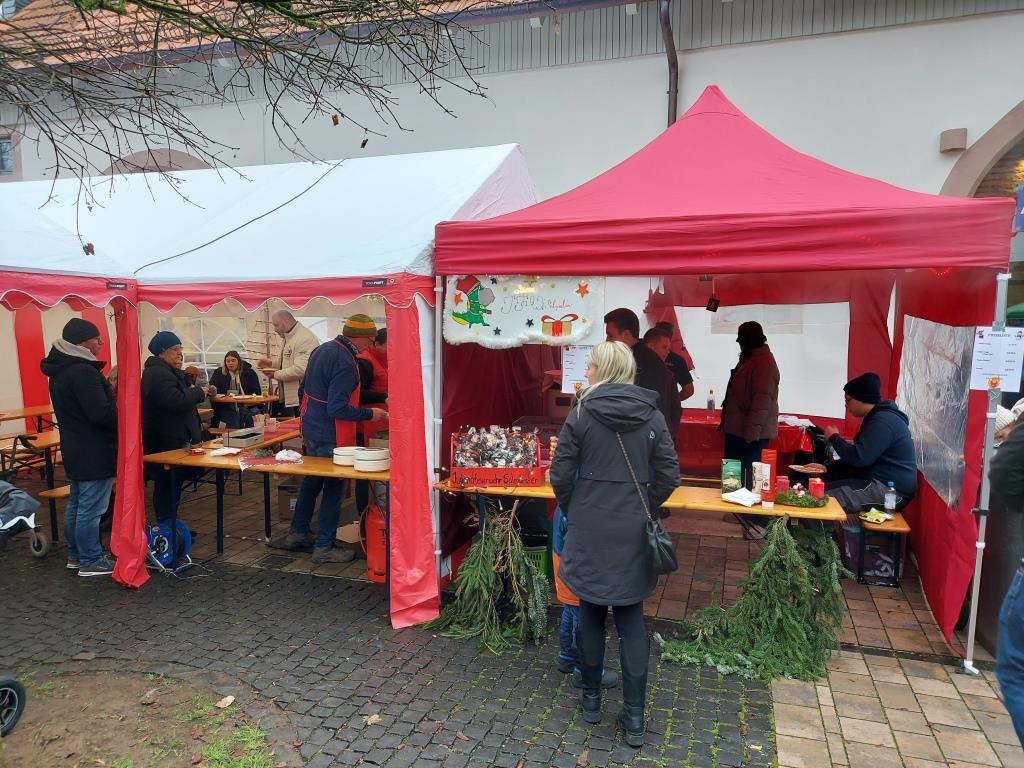FF Salmuenster Adventsmarkt 2023 002