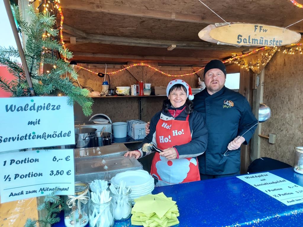 FF Salmuenster Adventsmarkt 2023 005