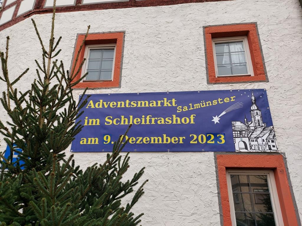 FF Salmuenster Adventsmarkt 2023 007