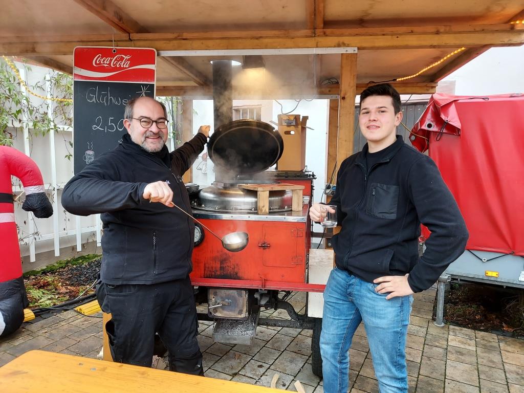 FF Salmuenster Adventsmarkt 2023 010