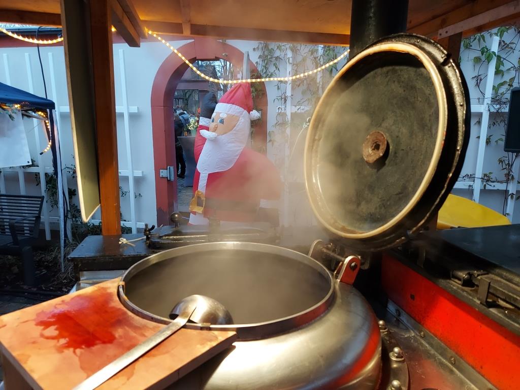 FF Salmuenster Adventsmarkt 2023 011