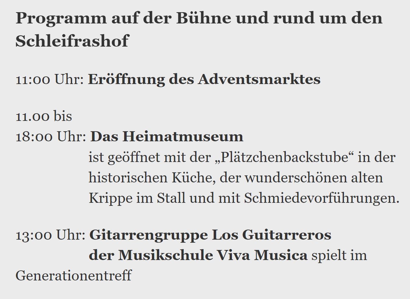 FF Salmuenster Adventsmarkt 2024 004