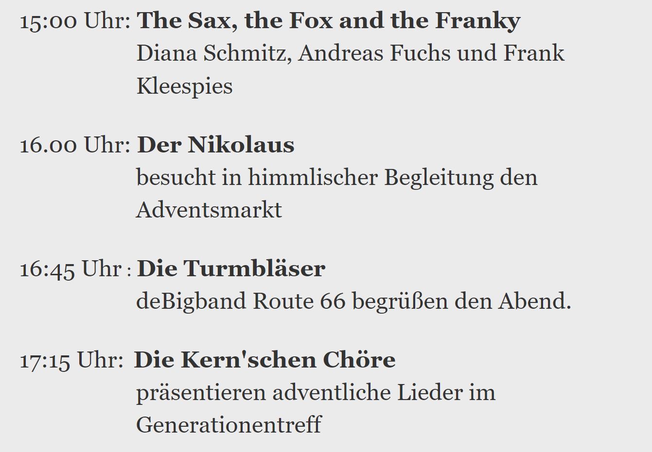 FF Salmuenster Adventsmarkt 2024 005
