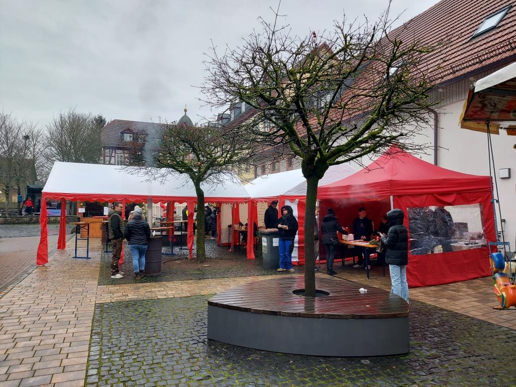 FF Salmuenster Adventsmarkt 2024 009