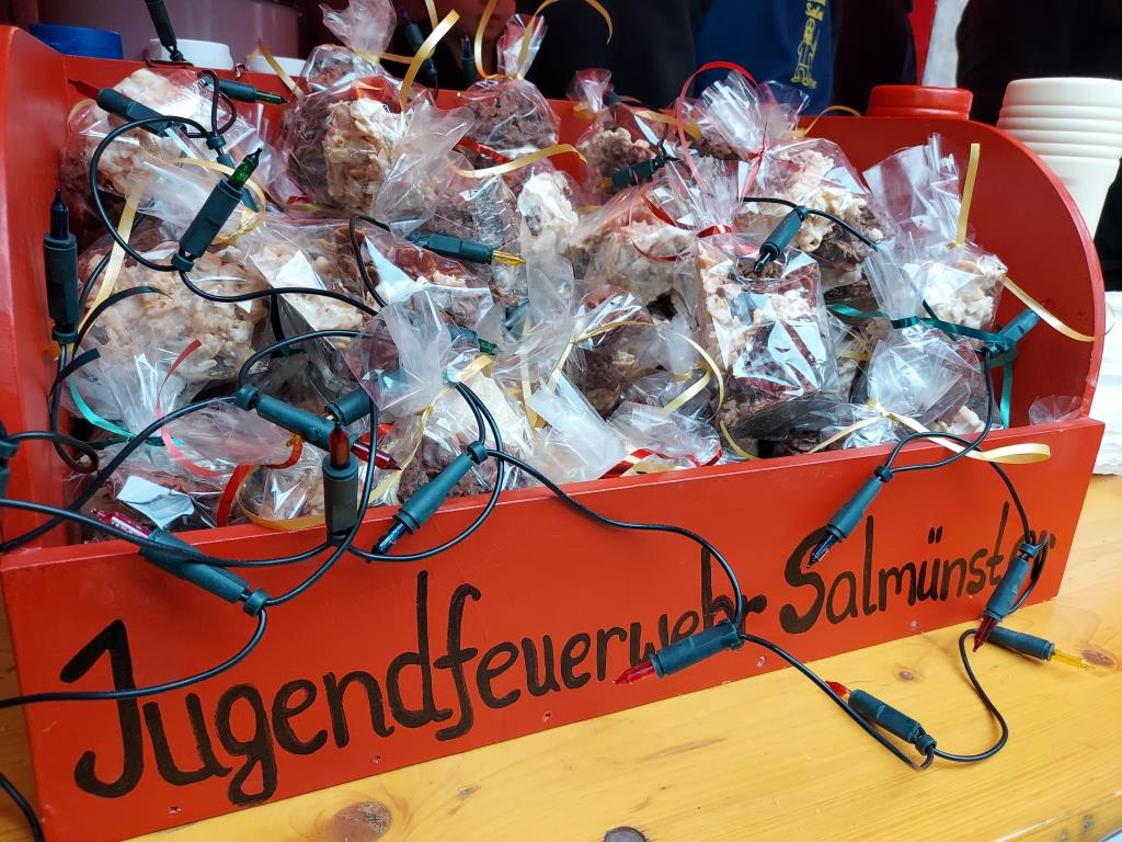 FF Salmuenster Adventsmarkt 2024 011