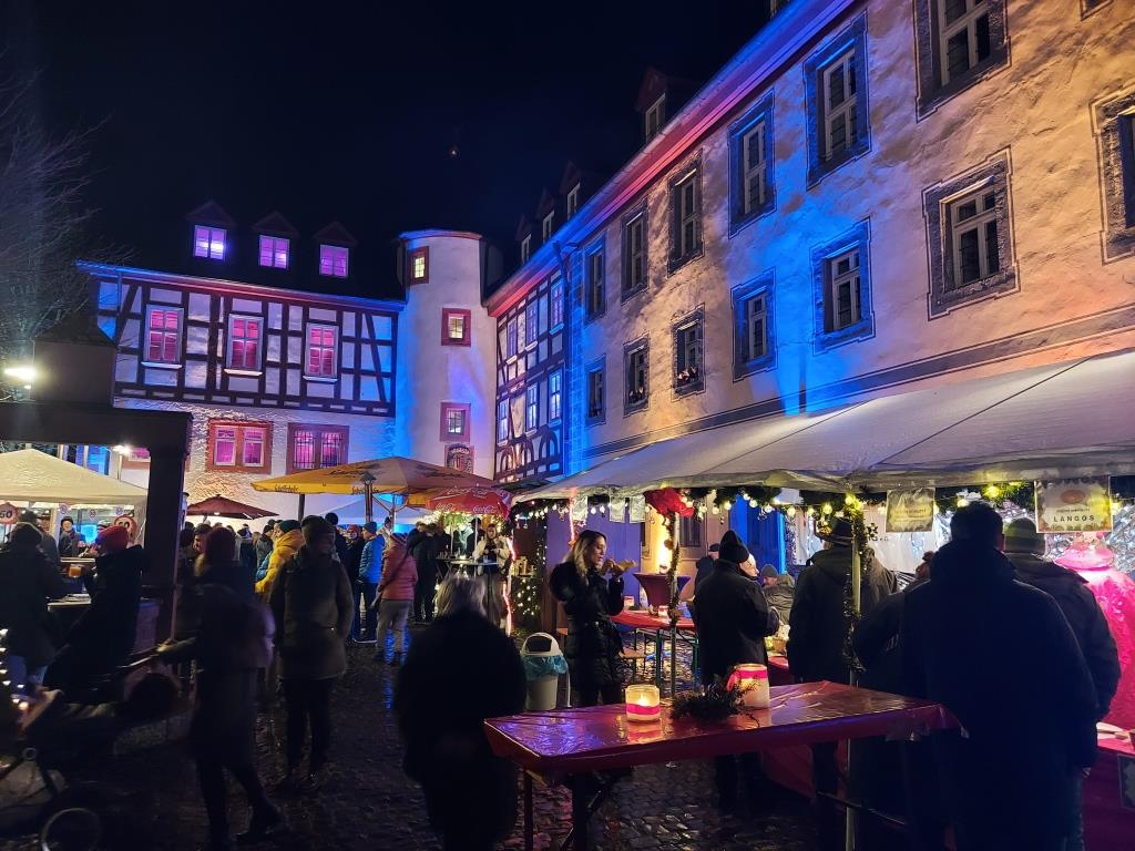 FF Salmuenster Adventsmarkt 2024 032