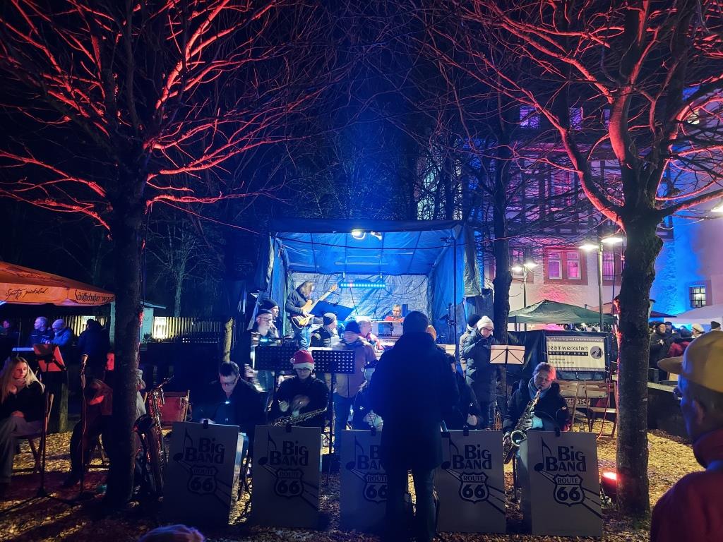 FF Salmuenster Adventsmarkt 2024 034
