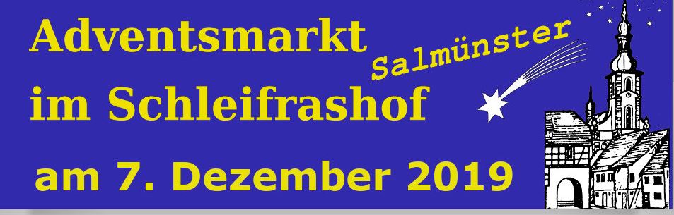 FF Salmuenster Adventsmarkt 2019 001