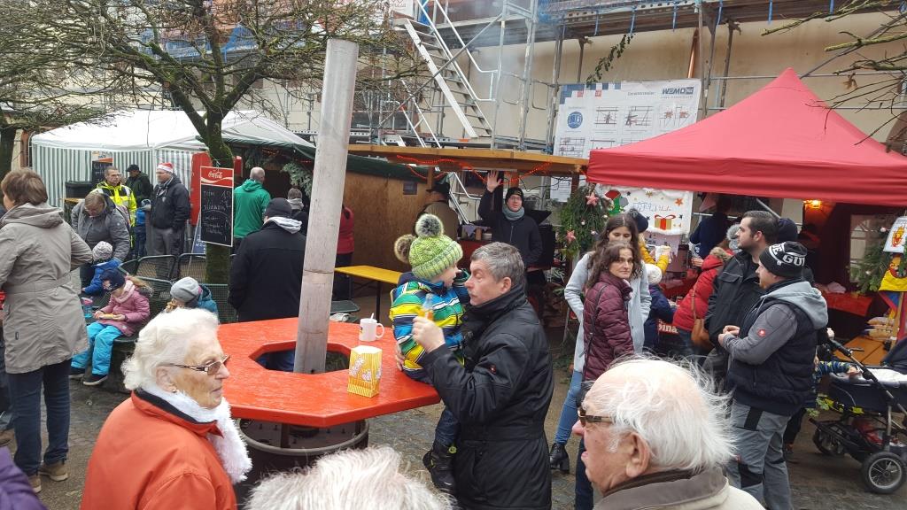 FF Salmuenster Adventsmarkt 2019 008