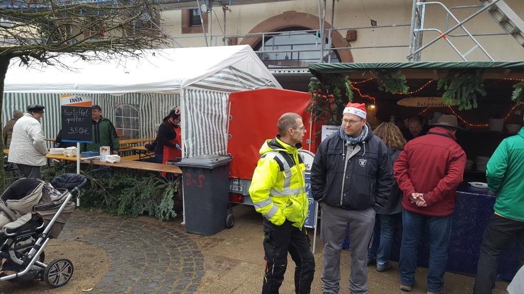 FF Salmuenster Adventsmarkt 2019 009