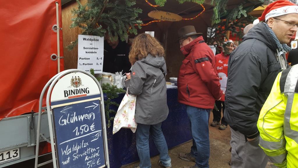 FF Salmuenster Adventsmarkt 2019 010