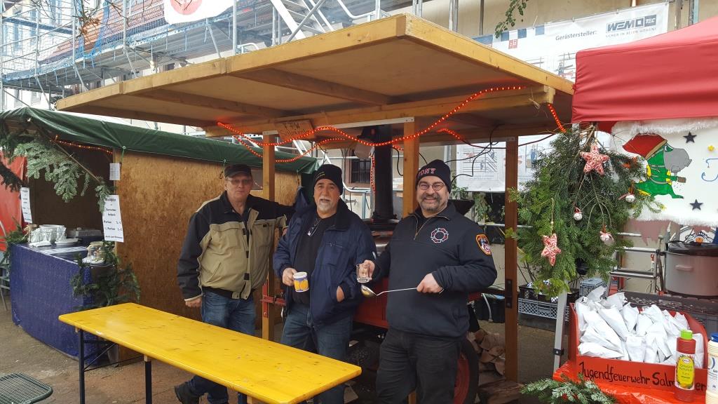 FF Salmuenster Adventsmarkt 2019 012