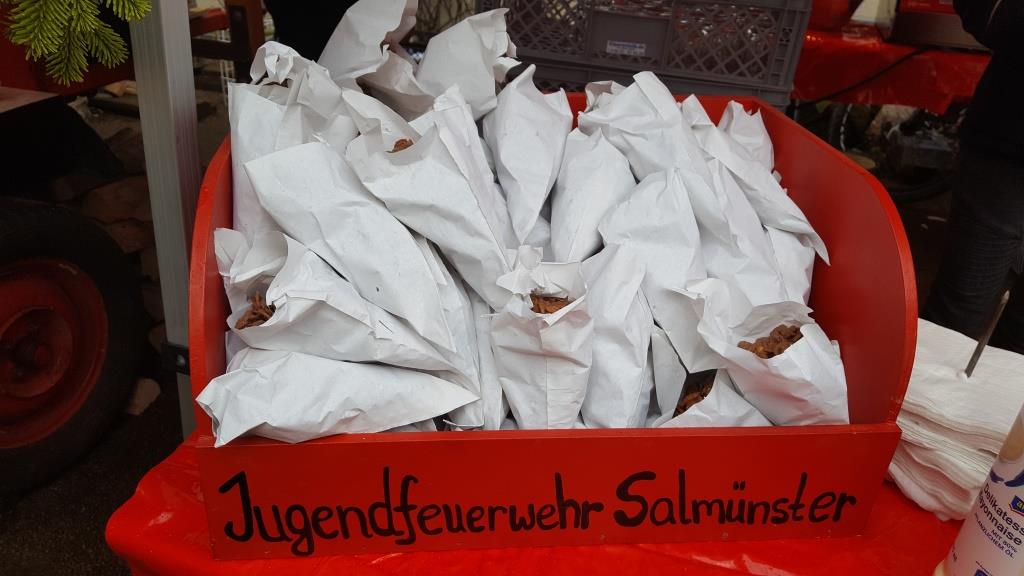 FF Salmuenster Adventsmarkt 2019 013