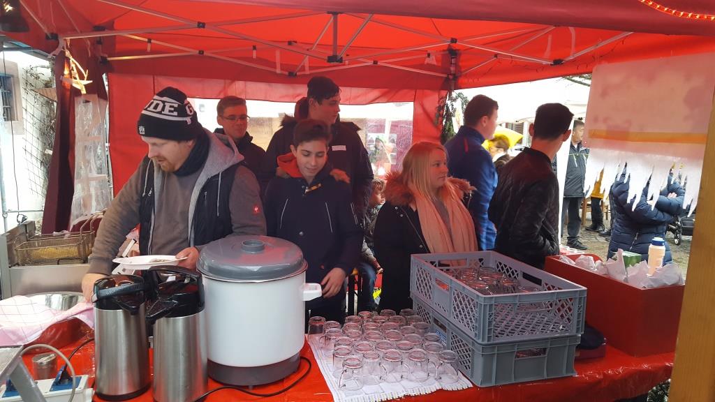 FF Salmuenster Adventsmarkt 2019 014