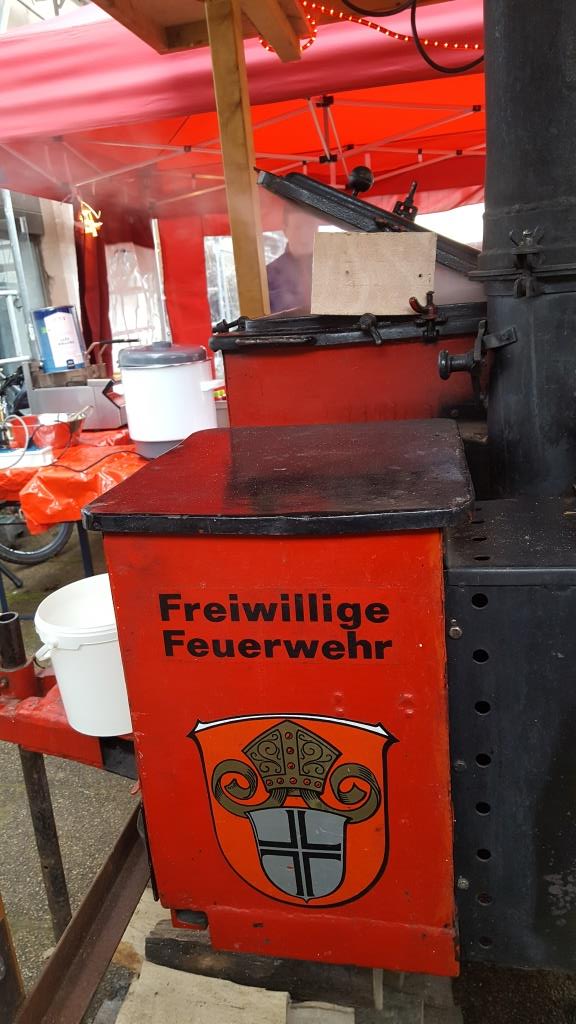 FF Salmuenster Adventsmarkt 2019 017