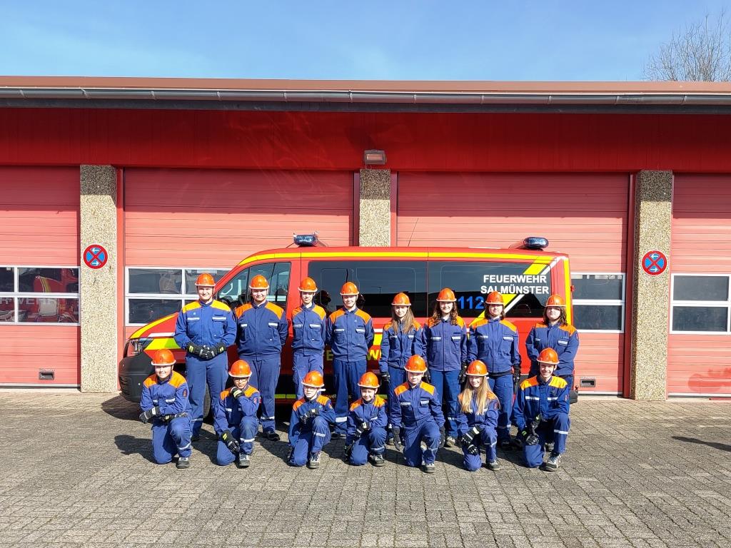 2025 03 09 FF Salmuenster 100 Jahre Fototermin 1 2025 007