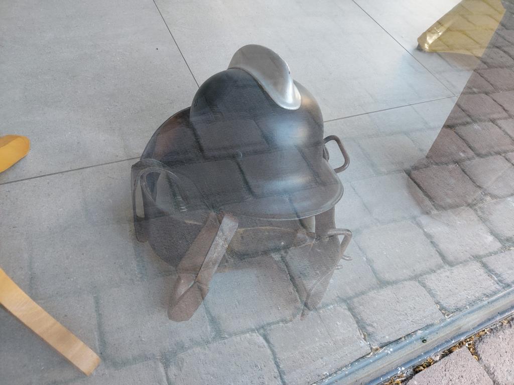 FF Salmuenster Feuerwehr Ausstellung 2025 003