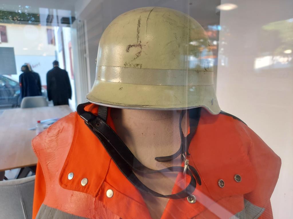 FF Salmuenster Feuerwehr Ausstellung 2025 007