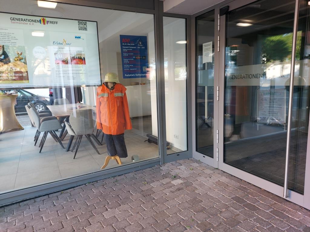 FF Salmuenster Feuerwehr Ausstellung 2025 008