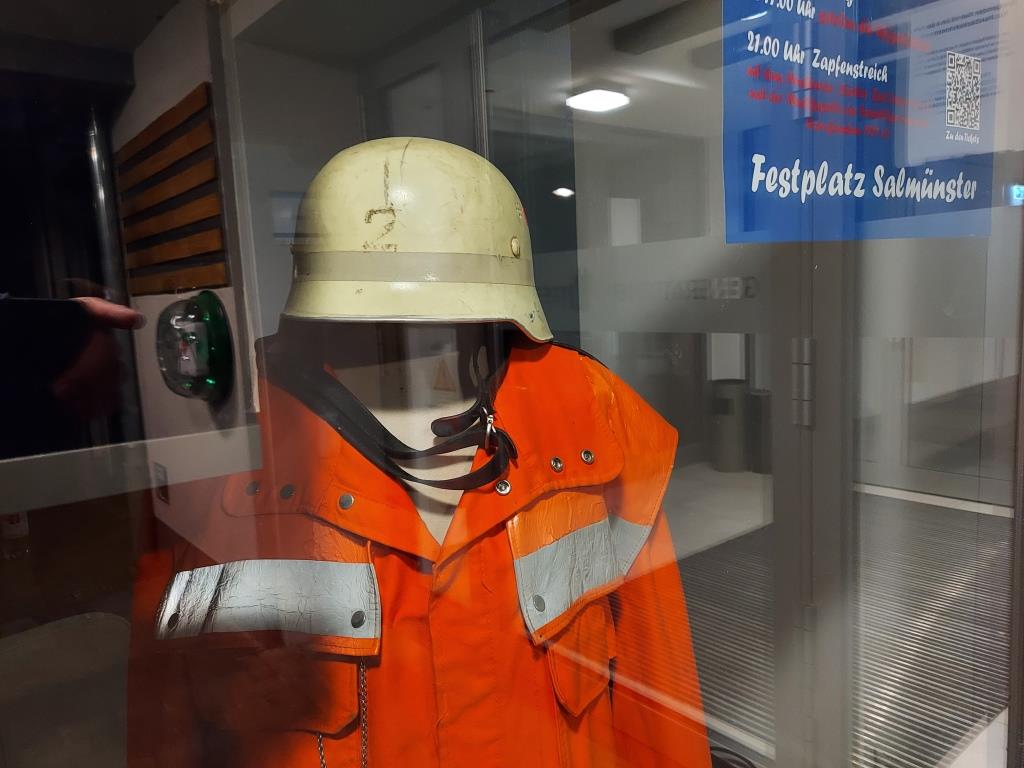 FF Salmuenster Feuerwehr Ausstellung 2025 012