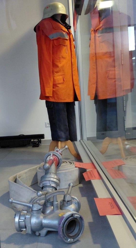 FF Salmuenster Feuerwehr Ausstellung 2025 014