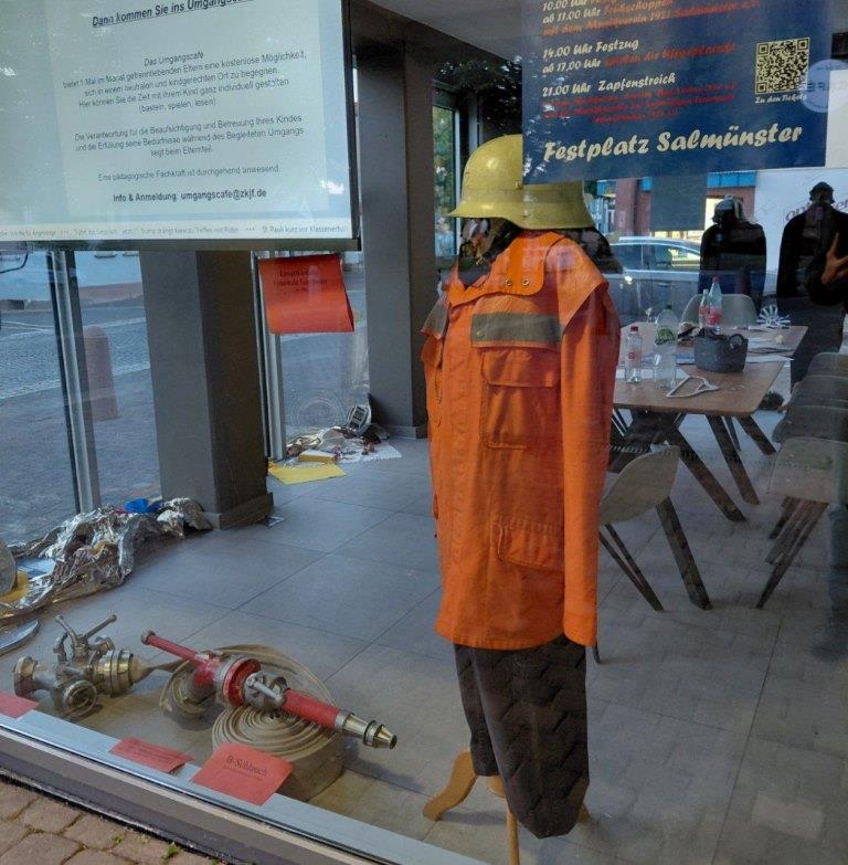 FF Salmuenster Feuerwehr Ausstellung 2025 015