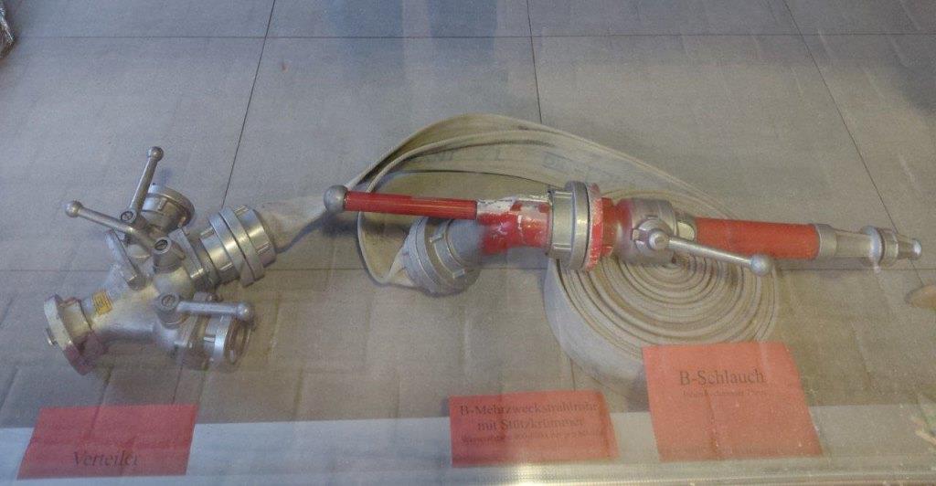 FF Salmuenster Feuerwehr Ausstellung 2025 017