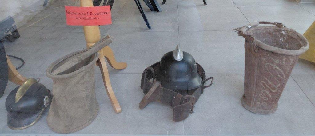 FF Salmuenster Feuerwehr Ausstellung 2025 018