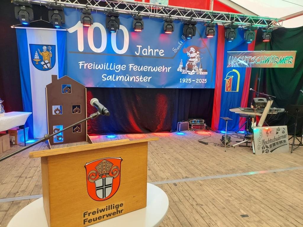 FF Salmuenster 100 Jahre 2025 058