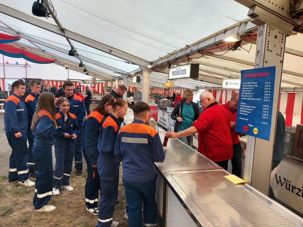 FF Salmuenster 100 Jahre 2025 063