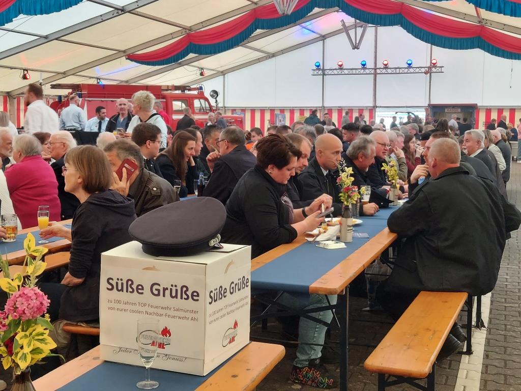 FF Salmuenster 100 Jahre 2025 064