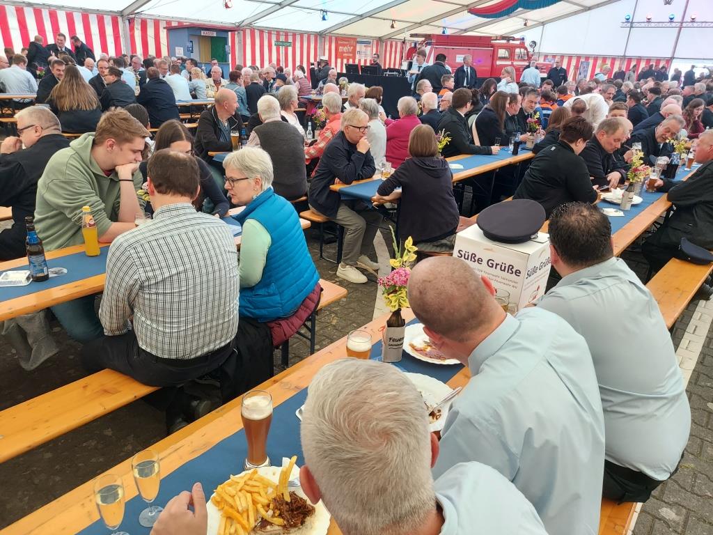 FF Salmuenster 100 Jahre 2025 067