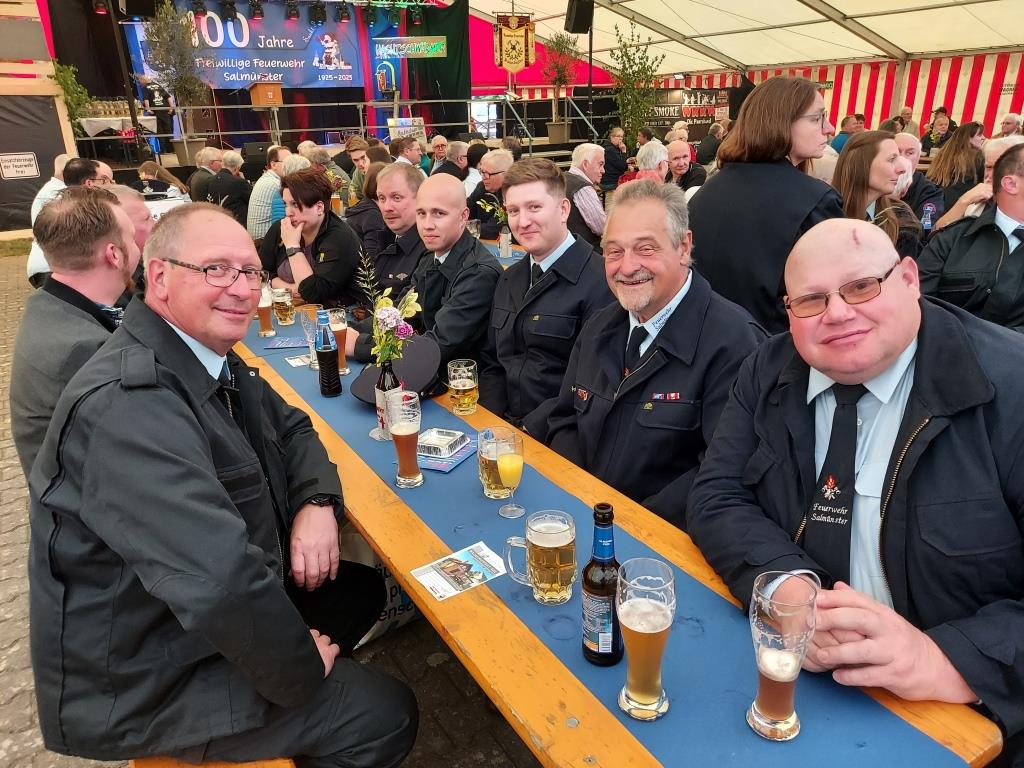 FF Salmuenster 100 Jahre 2025 068